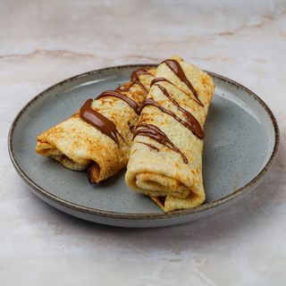 Palačinka sa Nutellom