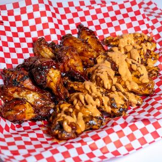 Clásicos americanos 20 trozos