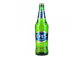 Efes pilsner