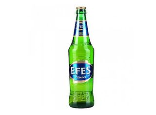 Efes pilsner