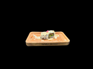272-Wsabi roll