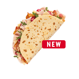 La Grintosa - Rotolo