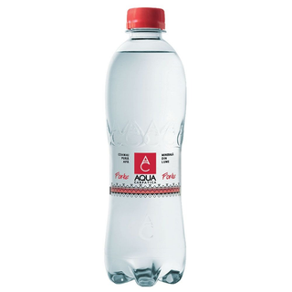 Apa minerala Aqua