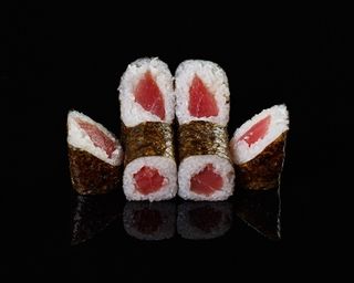 Макі тунець