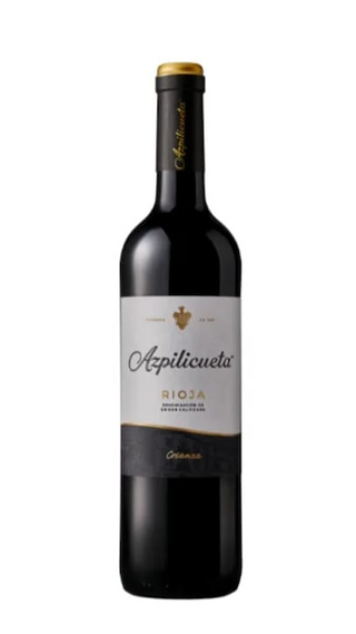 Vino Azpilicueta 75 Cl