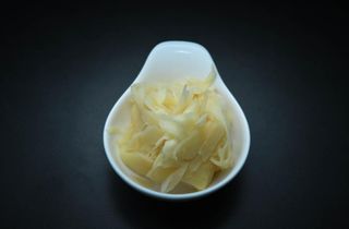 Կոճապղպեղ սպիտակ