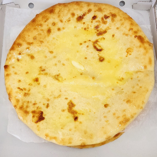 იმერული ხაჭაპური