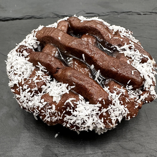 Chocofrola de Frutos Rojos