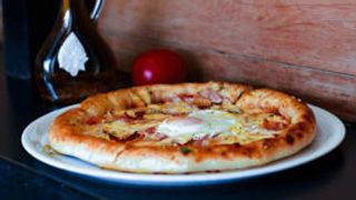 Pizza Galija velika 30cm