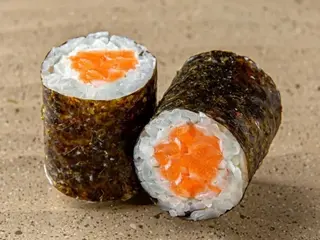 Maki cu somon