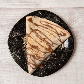 Palačinka sa Nutellom i Plazmom