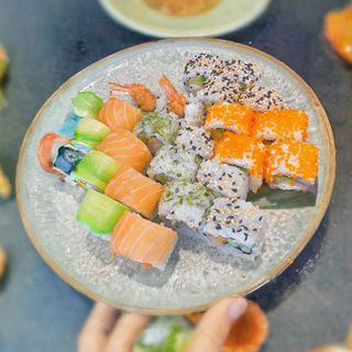 311. Bandeja 11 (24 Pzs.)