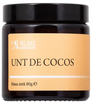Unt de cocos