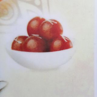 Gulab Jamun