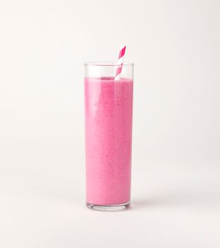 Smoothie Pink Passion