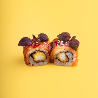 Tiger roll - 8 pezzi