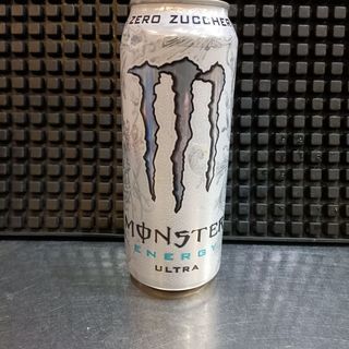 Monster Energy Ulra