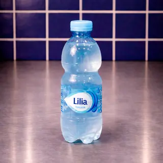 acqua naturale