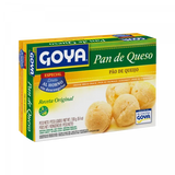 Pan De Queso Congelado Goya 300g