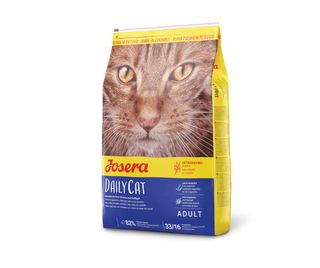 Կատուների Կեր Daily Cat 10kg