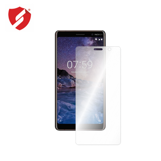 Folie  Nokia 7 Plus - Doar-Display