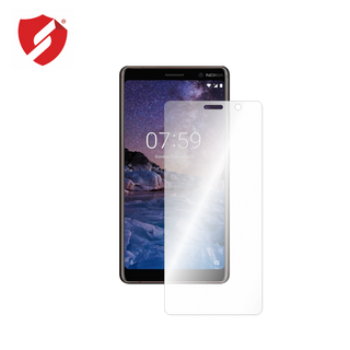 Folie  Nokia 7 Plus - Doar-Display