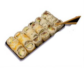 Japonés 6 (24 Pzs.)