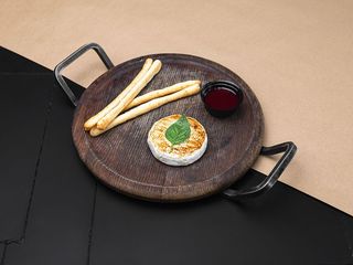 Camembert z grilla (190g)