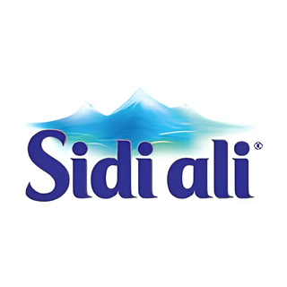 Eau Sidi Ali 1,5L