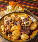 16.Телешки чомлек (350г)