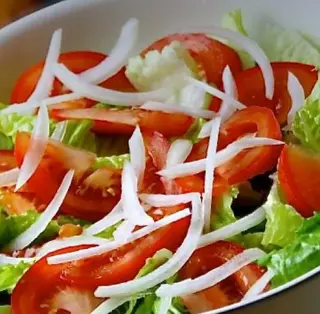 Ensalada Normal