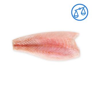 Filetti Di Branzino Allevato Croazia 0.35Kg