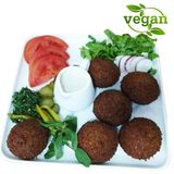 Falafel Platter
