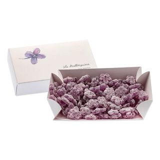 Caramelos De Violetas (Pequeña)