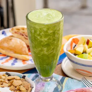 Super Green 