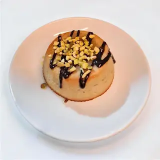 Souffle pistacchio
