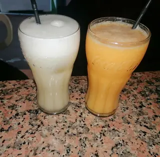 Batido Platano