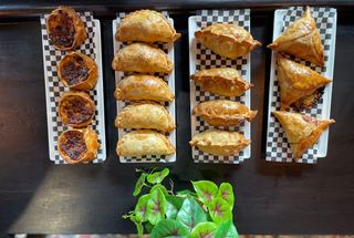 Caja De 6 Empanadas Al Gusto