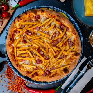 Americana  50cm