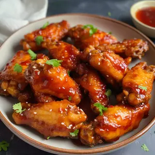 Frango Piri-Piri