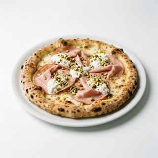 Pizza Mortazza