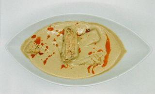 ორაგული ბაჟეში