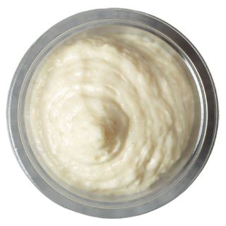 Salsa Bacon -Queso crema 