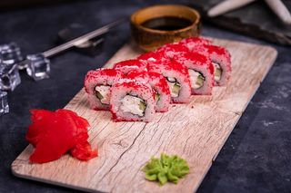 Роллы "Калифорния" (10 шт.)