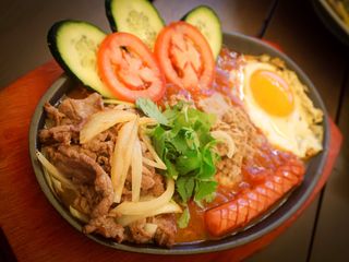 Bánh Mỳ Chao Viet Nam