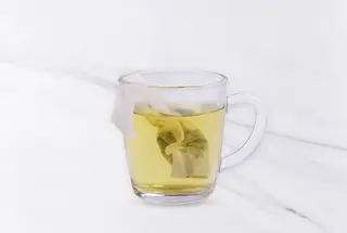 Sencha senpai, японский зеленый