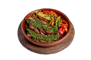 Стейк "Мясника"