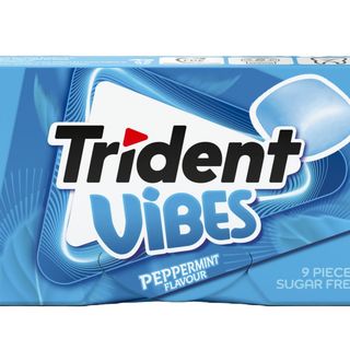 Trident Vibes Peppermint 21 gr