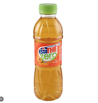 Estathe Zero Pesca 0.5l