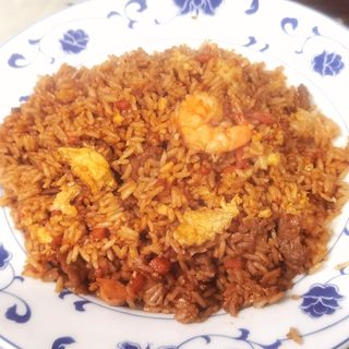 #21a. Arroz Chao La Fan